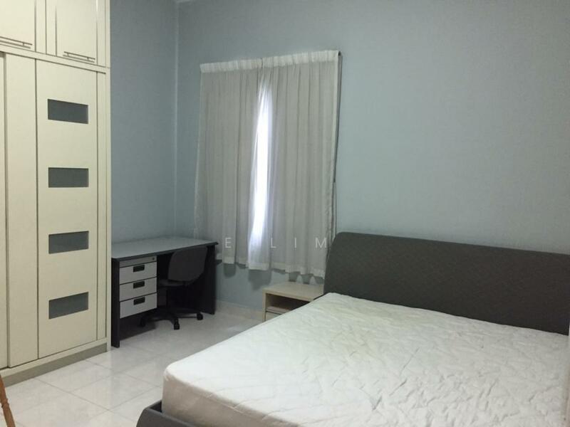 Tanjong Park Townhouse untuk Untuk Disewa - RM 3,500 /bulan, Mac 2026 - Bedroom - PropertyGuru.com.my