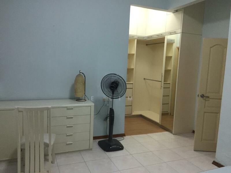 Tanjong Park Townhouse untuk Untuk Disewa - RM 3,500 /bulan, Mac 2026 - Interior - PropertyGuru.com.my
