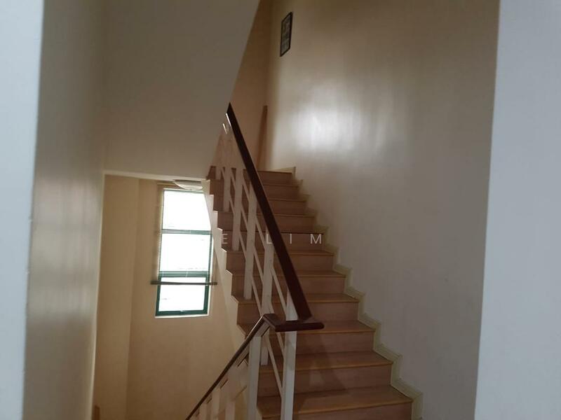 Tanjong Park Townhouse untuk Untuk Disewa - RM 3,500 /bulan, Mac 2026 - Interior - PropertyGuru.com.my