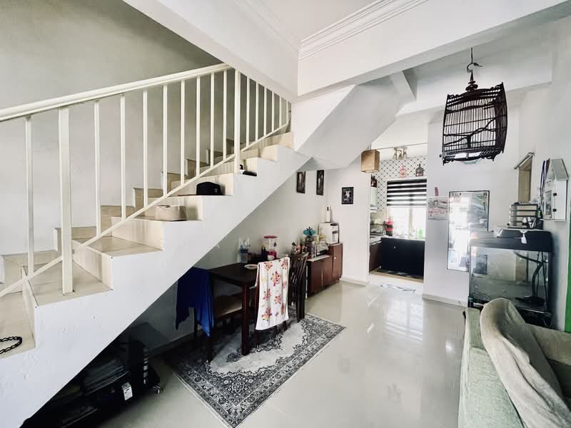 Terraced House for Sale in Sungai Buloh (Selangor) - Shamzjoe . - Interior - PropertyGuru.com.my