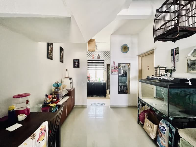 Terraced House for Sale in Sungai Buloh (Selangor) - Shamzjoe . - Interior - PropertyGuru.com.my
