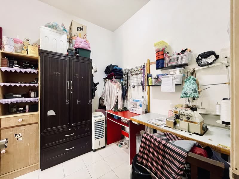 Terraced House for Sale in Sungai Buloh (Selangor) - Shamzjoe . - Interior - PropertyGuru.com.my