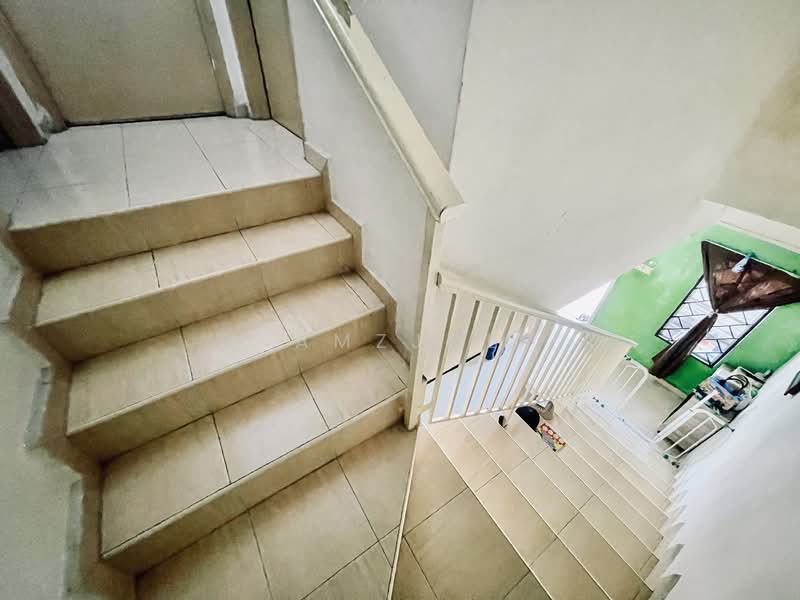 Terraced House for Sale in Sungai Buloh (Selangor) - Shamzjoe . - Interior - PropertyGuru.com.my
