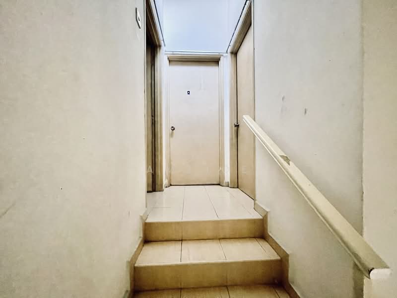 Terraced House for Sale in Sungai Buloh (Selangor) - Shamzjoe . - Interior - PropertyGuru.com.my