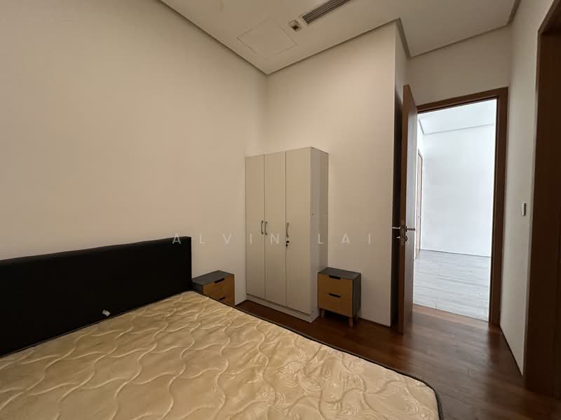 Service Residence for Rent at Vipod Residence - Alvin Lai - Bedroom - PropertyGuru.com.my