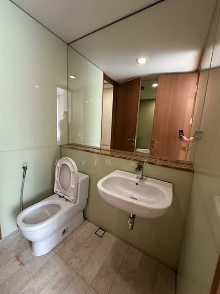 Service Residence for Rent at Vipod Residence - Alvin Lai - Bathroom - PropertyGuru.com.my