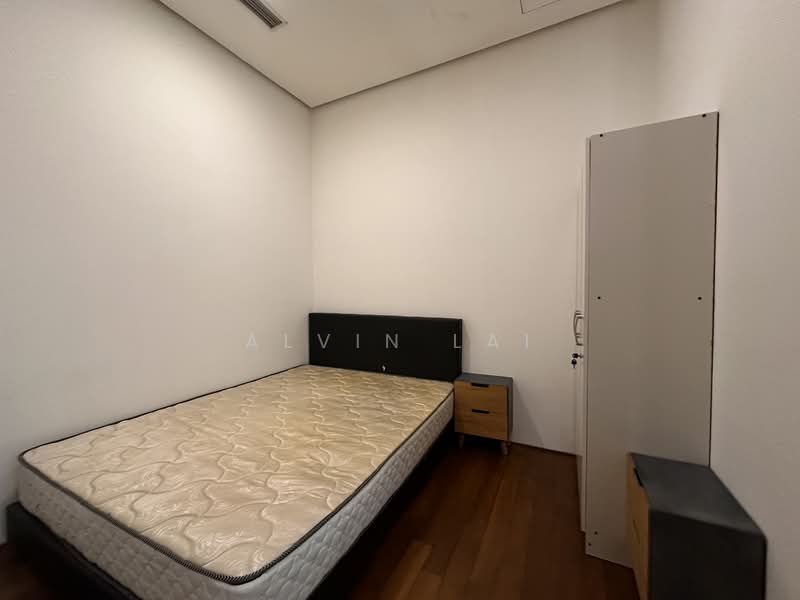 Service Residence for Rent at Vipod Residence - Alvin Lai - Bedroom - PropertyGuru.com.my