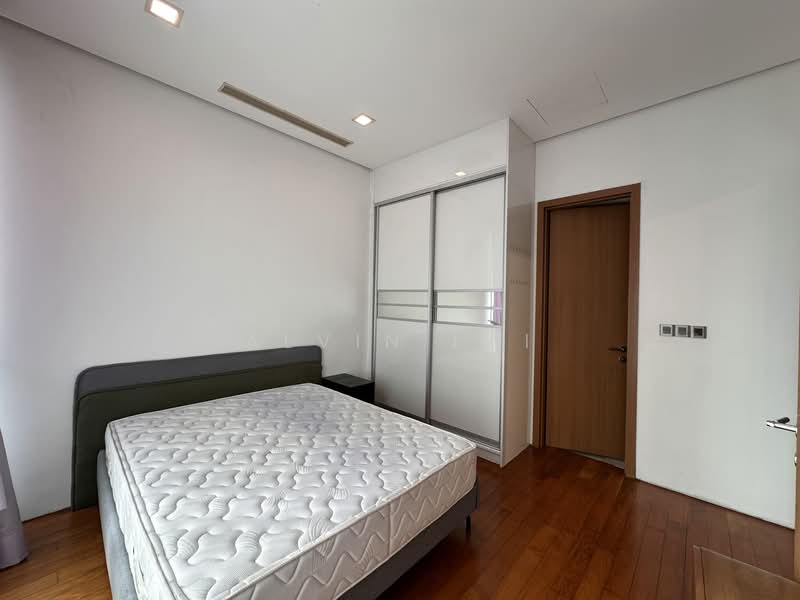 Service Residence for Rent at Vipod Residence - Alvin Lai - Bedroom - PropertyGuru.com.my