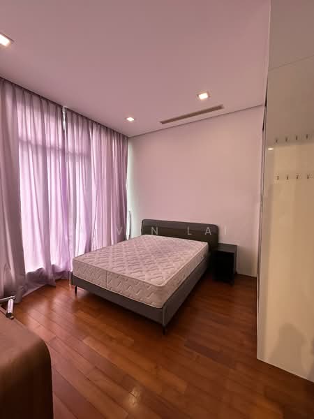 Service Residence for Rent at Vipod Residence - Alvin Lai - Bedroom - PropertyGuru.com.my
