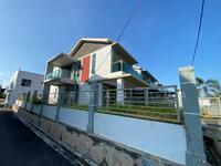 For Sale - Taman Bertam Putra, Bertam / Tanjung Minyak Melaka