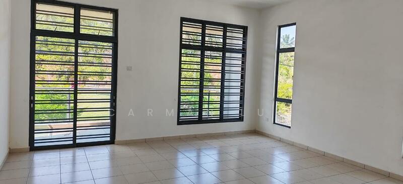 2-storey Terraced House for Sale in Taman Bertam Putra (Tanjong Minyak) - Carman Lua - Living Room - PropertyGuru.com.my