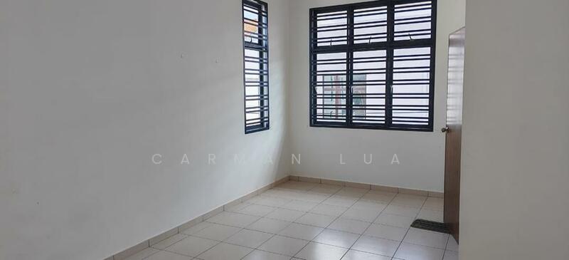 2-storey Terraced House for Sale in Taman Bertam Putra (Tanjong Minyak) - Carman Lua - Interior - PropertyGuru.com.my