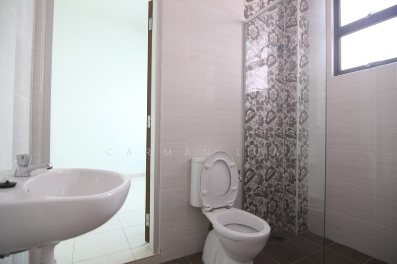2-storey Terraced House for Sale in Taman Bertam Putra (Tanjong Minyak) - Carman Lua - Bathroom - PropertyGuru.com.my