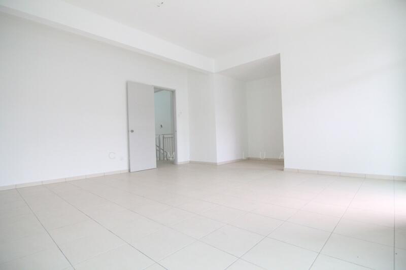 2-storey Terraced House for Sale in Taman Bertam Putra (Tanjong Minyak) - Carman Lua - Interior - PropertyGuru.com.my