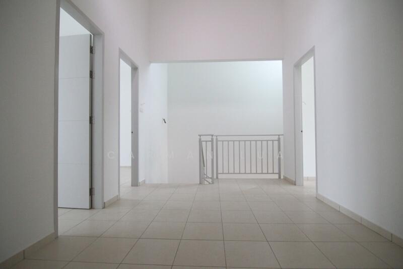2-storey Terraced House for Sale in Taman Bertam Putra (Tanjong Minyak) - Carman Lua - Interior - PropertyGuru.com.my
