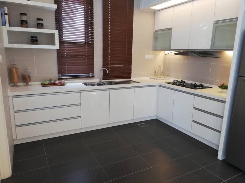 Untuk Dijual - Casa Bintang Residence