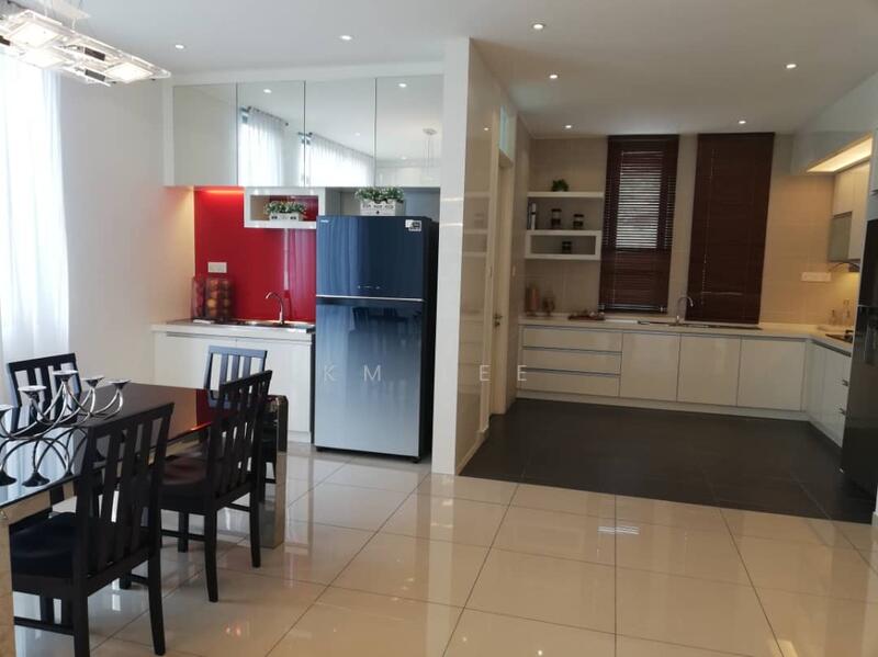 Untuk Dijual - Casa Bintang Residence