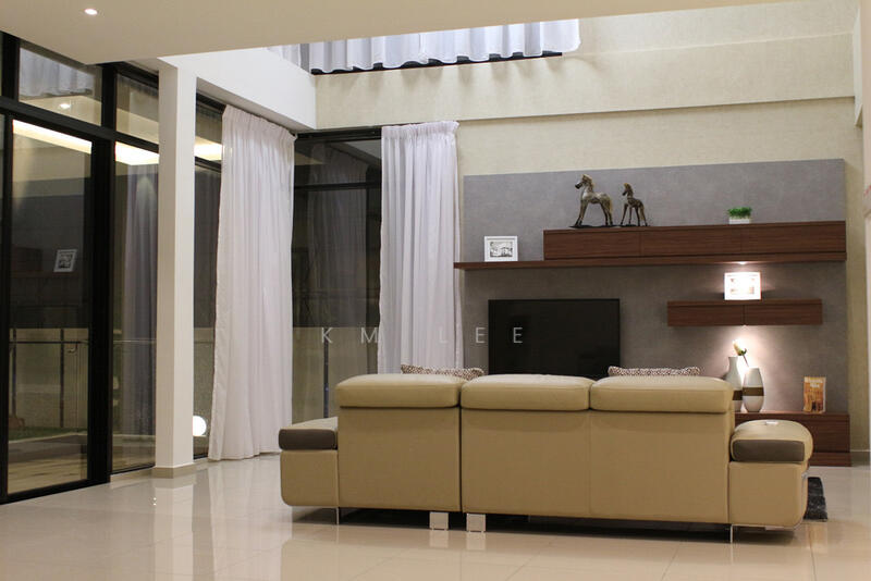 Untuk Dijual - Casa Bintang Residence