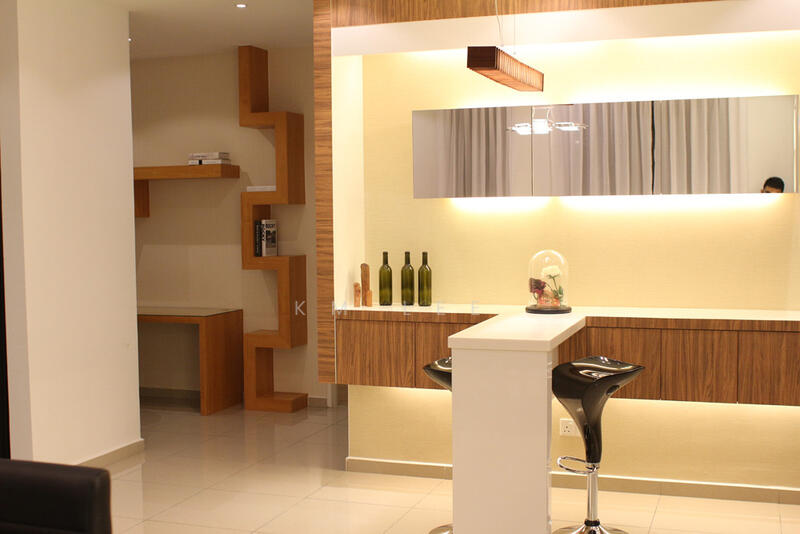 Untuk Dijual - Casa Bintang Residence