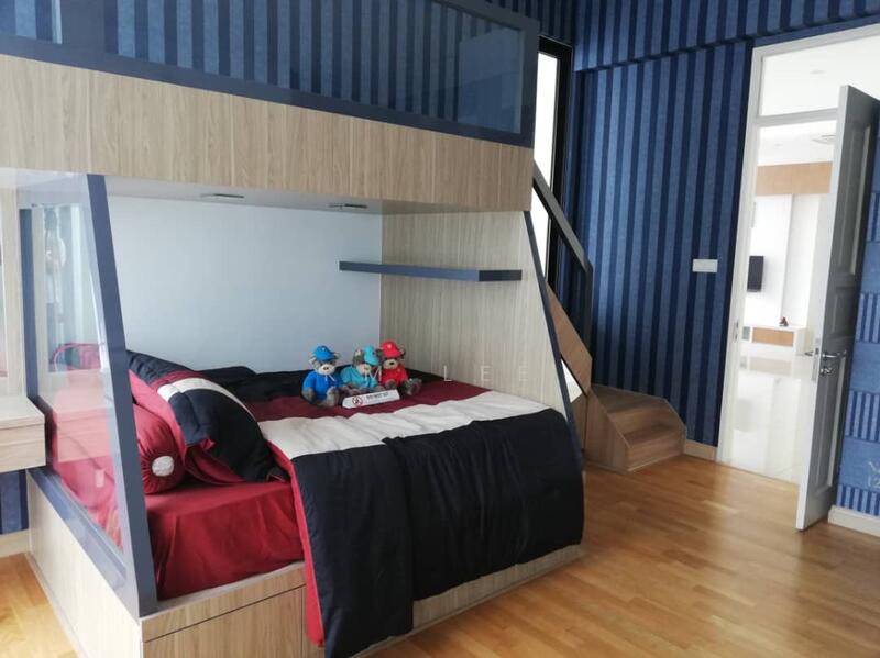 Untuk Dijual - Casa Bintang Residence