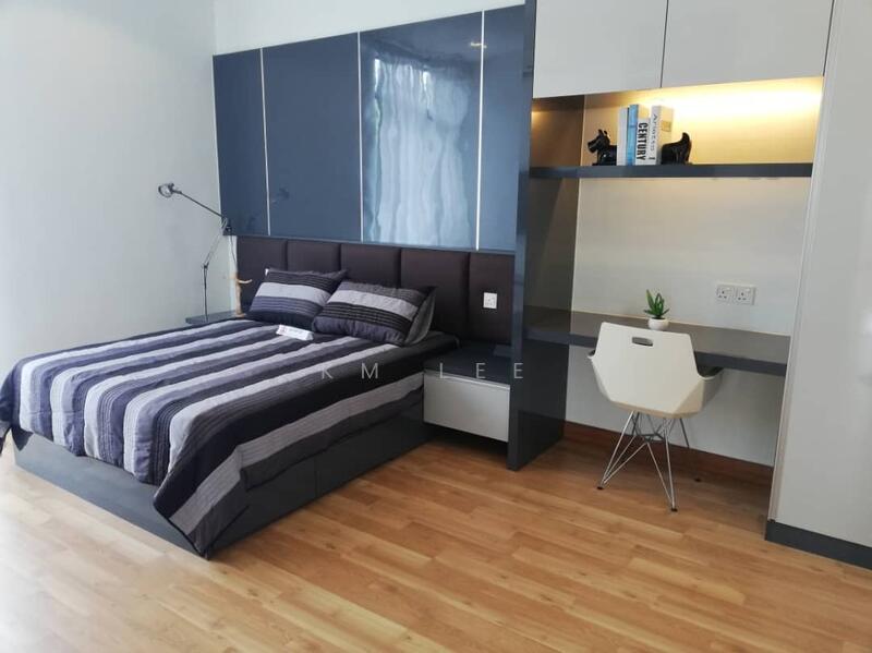 Untuk Dijual - Casa Bintang Residence