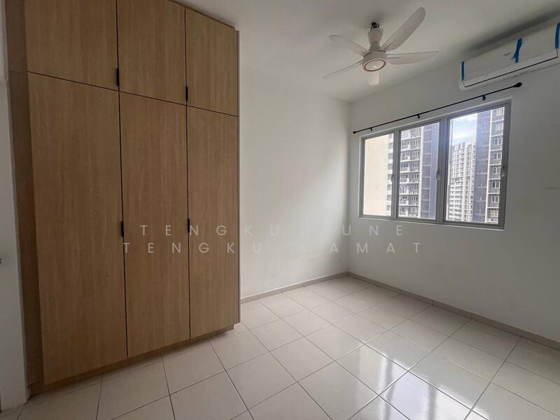 Condominium for Rent at Residensi Adelia 2 - Tengku June Tengku Mamat - Bedroom - PropertyGuru.com.my