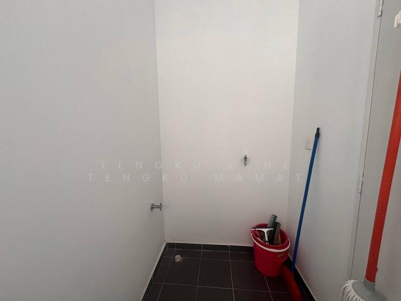 Condominium for Rent at Residensi Adelia 2 - Tengku June Tengku Mamat - Interior - PropertyGuru.com.my