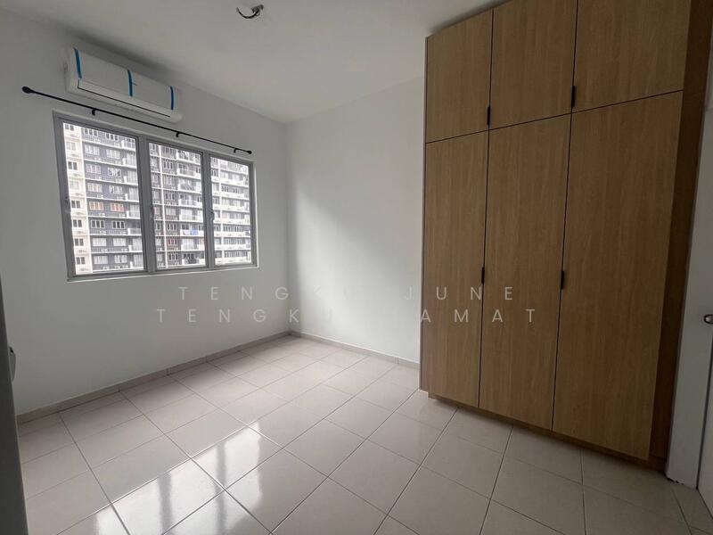 Condominium for Rent at Residensi Adelia 2 - Tengku June Tengku Mamat - Bedroom - PropertyGuru.com.my