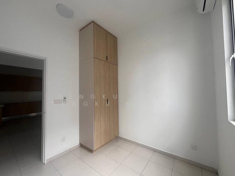 Condominium for Rent at Residensi Adelia 2 - Tengku June Tengku Mamat - Interior - PropertyGuru.com.my