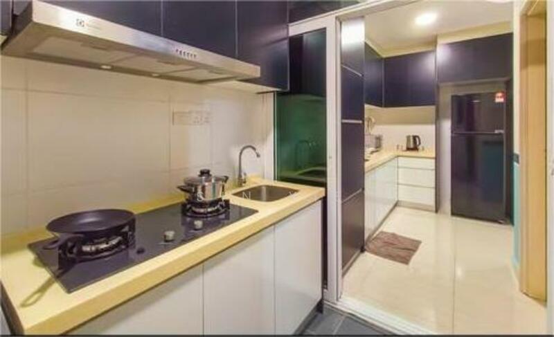 Medini Signature untuk Untuk Disewa - RM 3,300 /bulan, Feb 2026 - PropertyGuru.com.my