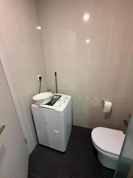 Condominium for Rent at The LIGHT COLLECTION II - Shing Lam - Bathroom - PropertyGuru.com.my