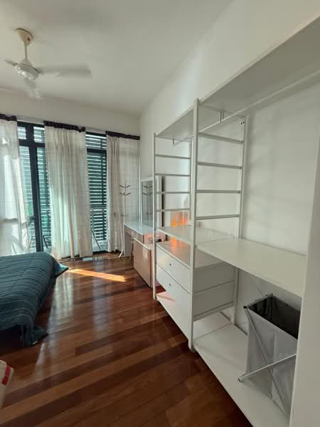 Condominium for Rent at The LIGHT COLLECTION II - Shing Lam - Bedroom - PropertyGuru.com.my