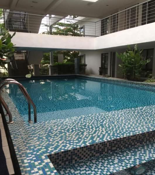 Kondominium untuk Dijual di Laman Ara Utama - Ava Wong - Pool - PropertyGuru.com.my