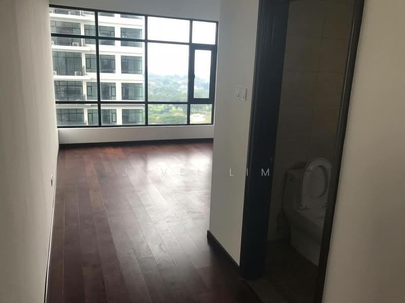 Kediaman Servis untuk Dijual di Molek Regency - Jovel Lim - Interior - PropertyGuru.com.my
