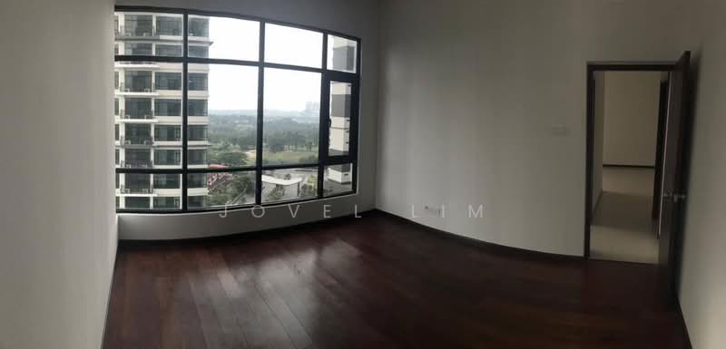 Kediaman Servis untuk Dijual di Molek Regency - Jovel Lim - View - PropertyGuru.com.my