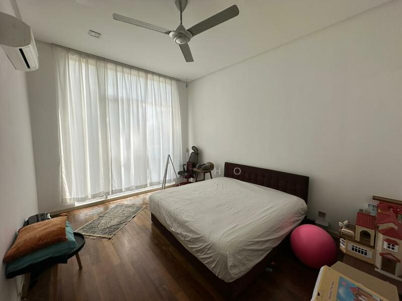 Semi-Detached House for Sale in Ampang Jaya (Ampang) - YK. Ho - Bedroom - PropertyGuru.com.my
