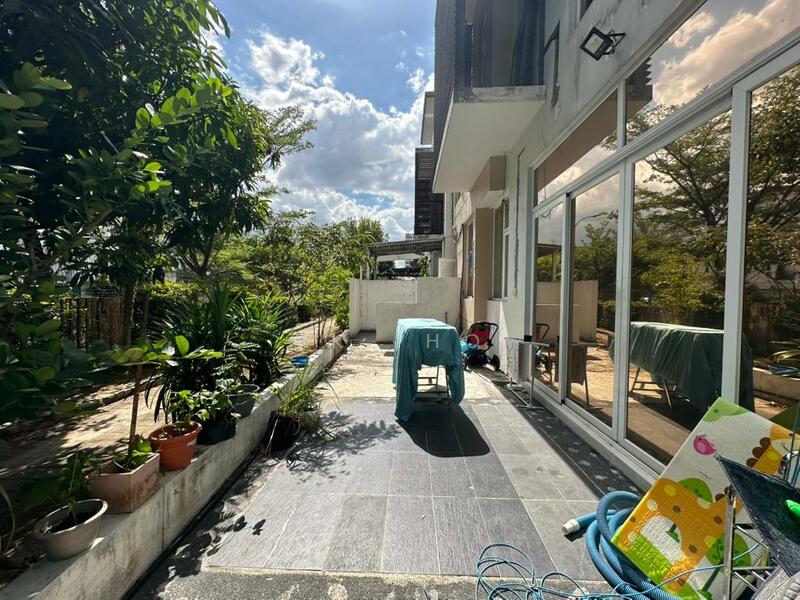 Semi-Detached House for Sale in Ampang Jaya (Ampang) - YK. Ho - Exterior - PropertyGuru.com.my