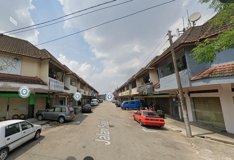 Taman Daya untuk Untuk Disewa - RM 3,900 /bulan, Feb 2026 - PropertyGuru.com.my
