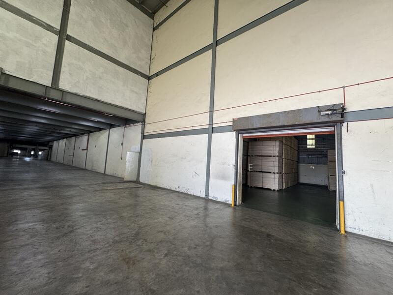 Factory for Rent in Kulim (Kedah) - Paul Lee - Interior - PropertyGuru.com.my