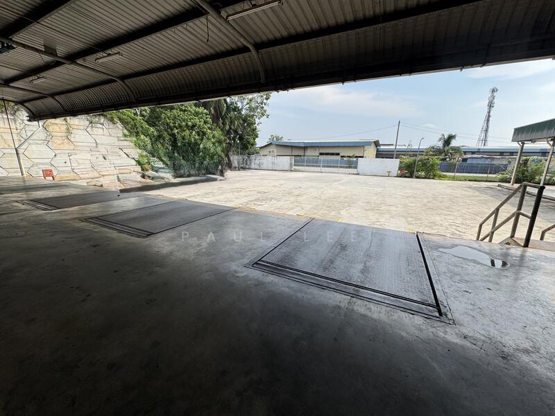 Factory for Rent in Kulim (Kedah) - Paul Lee - Exterior - PropertyGuru.com.my