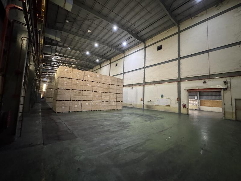 Factory for Rent in Kulim (Kedah) - Paul Lee - Interior - PropertyGuru.com.my