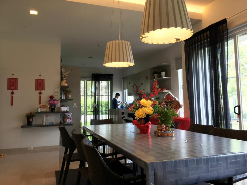 Bungalow for Sale in Jade Hills (Kajang) - Aiki Wong - Dining Room - PropertyGuru.com.my