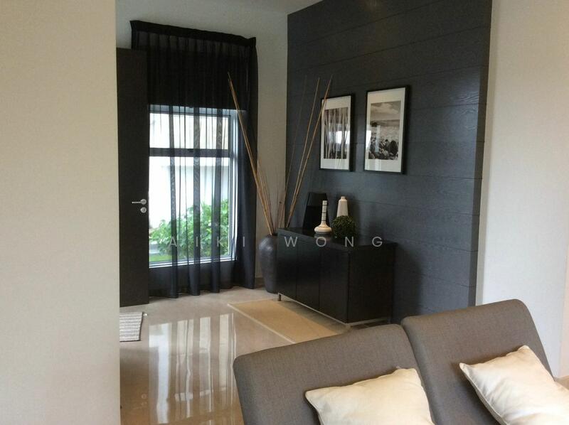 Bungalow for Sale in Jade Hills (Kajang) - Aiki Wong - Living Room - PropertyGuru.com.my