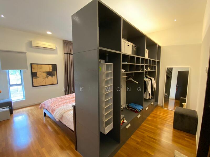 Bungalow for Sale in Jade Hills (Kajang) - Aiki Wong - Bedroom - PropertyGuru.com.my