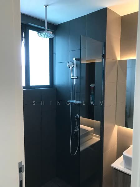 Condominium for Rent at Middleton - Shing Lam - Bathroom - PropertyGuru.com.my