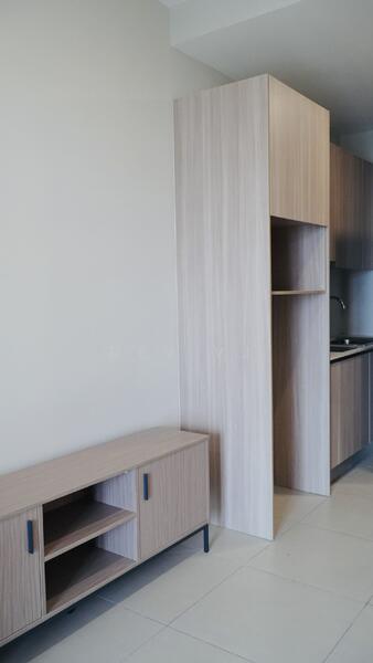 Dorsett Waterfront Subang untuk Untuk Disewa - RM 1,900 /bulan, Feb 2026 - Kitchen - PropertyGuru.com.my