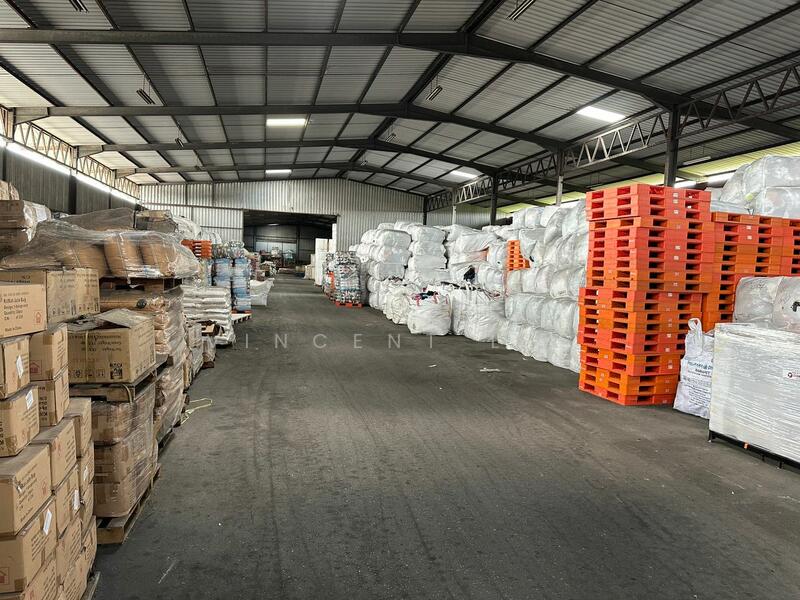 Warehouse for Rent in Kampung Rantau Panjang (Kapar) - Vincent Lee - PropertyGuru.com.my