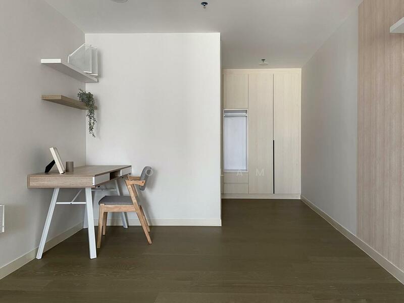 Service Residence for Rent at Ooak Serviced Apartments @ Kiara 163 - John Lam - PropertyGuru.com.my