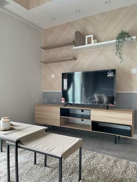 Service Residence for Rent at Ooak Serviced Apartments @ Kiara 163 - John Lam - PropertyGuru.com.my