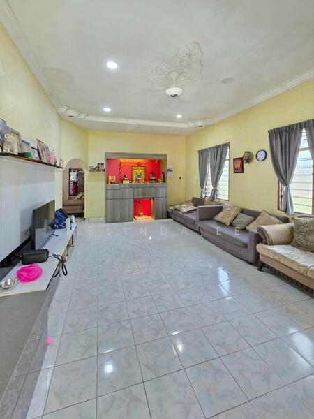 Bungalow for Sale in Kempas Banjaran (Tampoi) - Melinda Ee - PropertyGuru.com.my